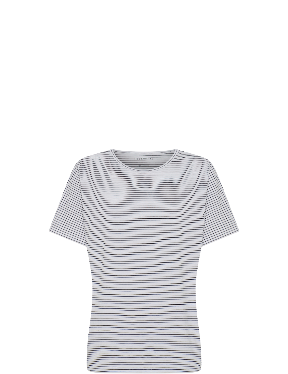 mix-match--Navy stripe