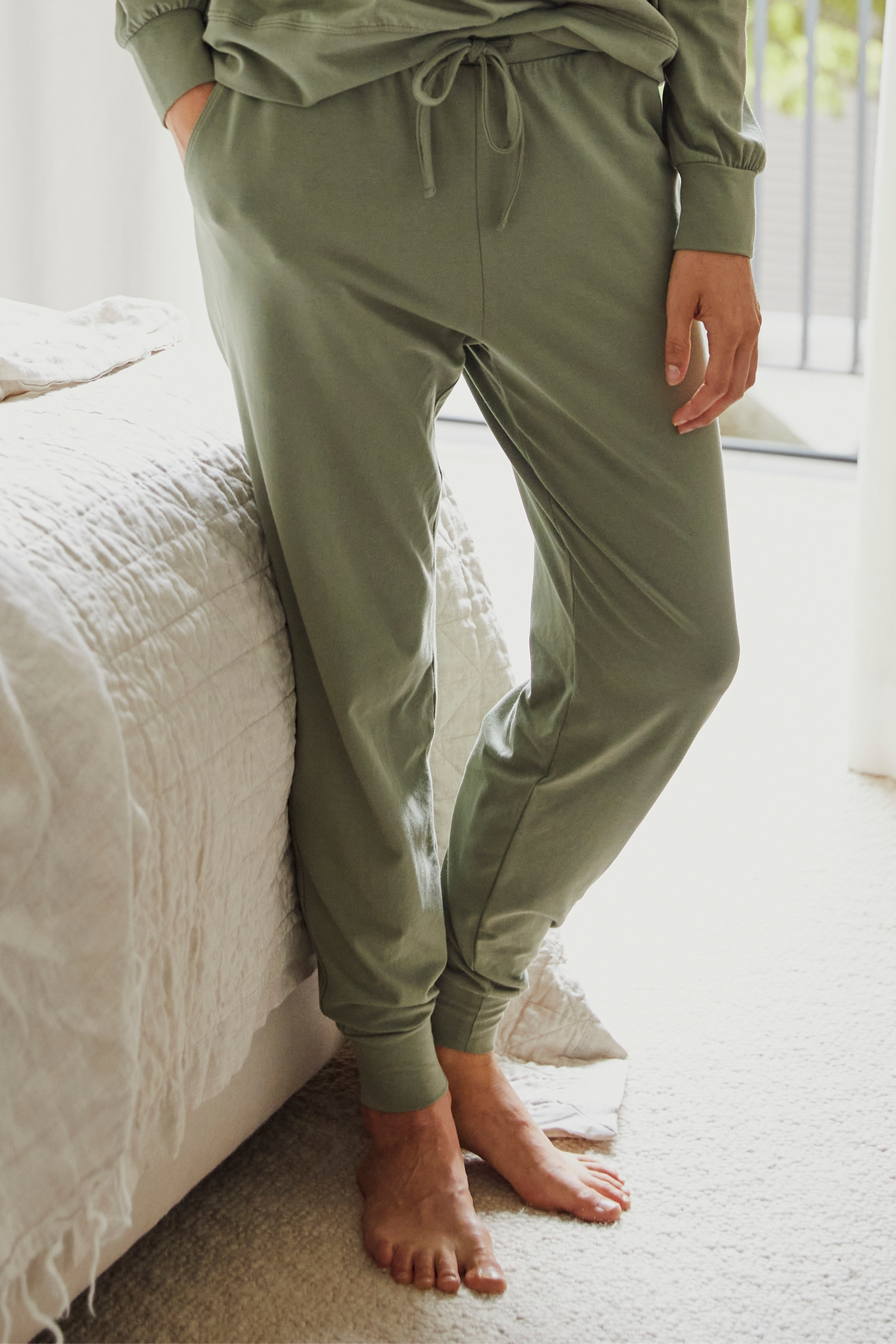 Jogger pants