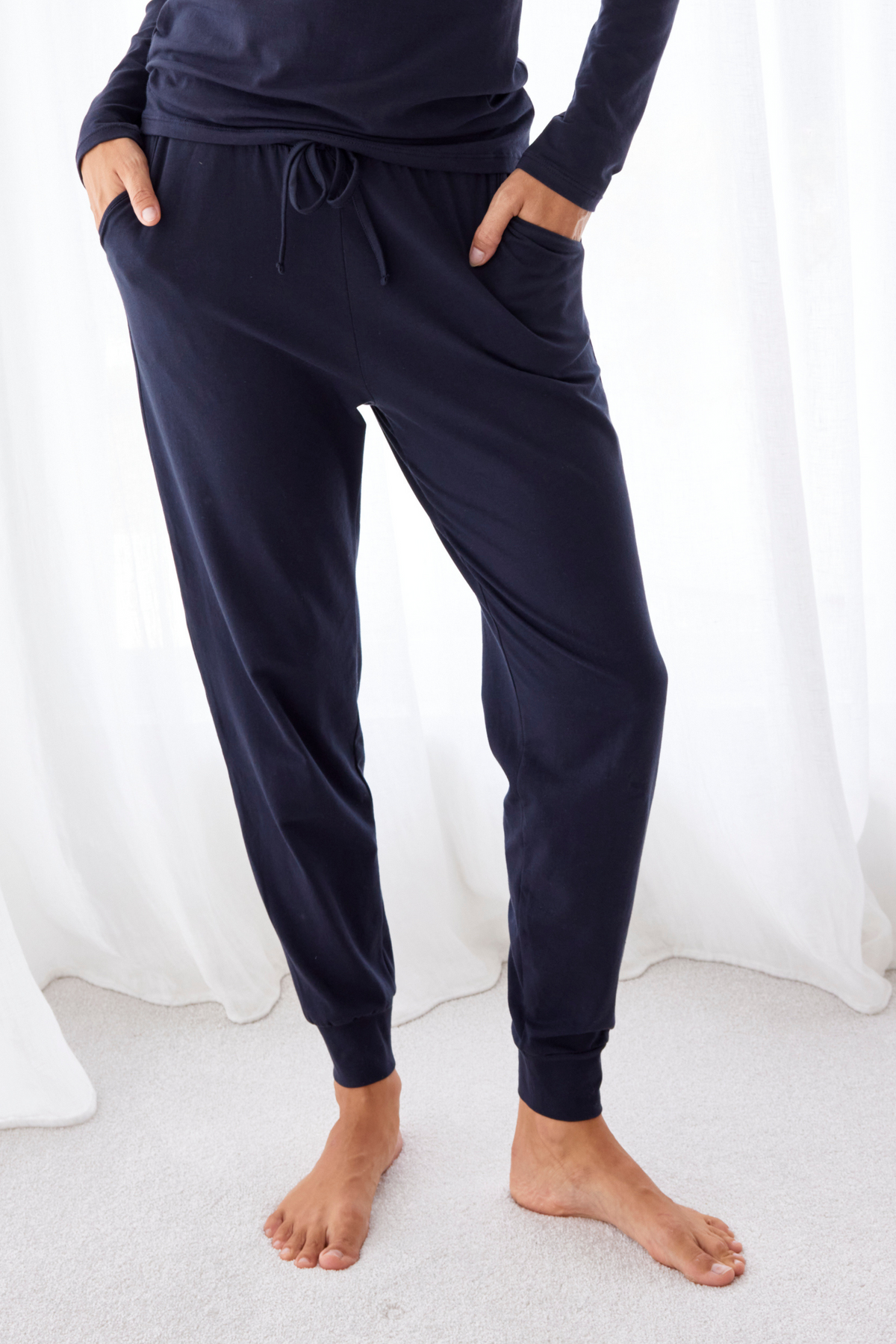 Jogger pants