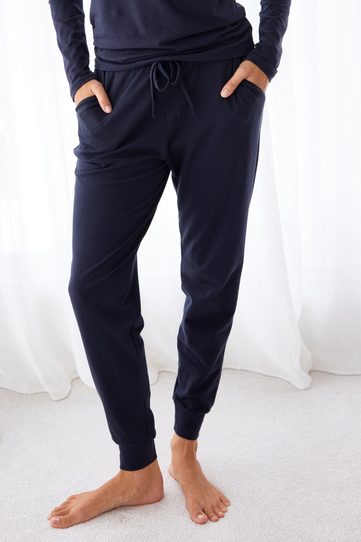 Jogger pants