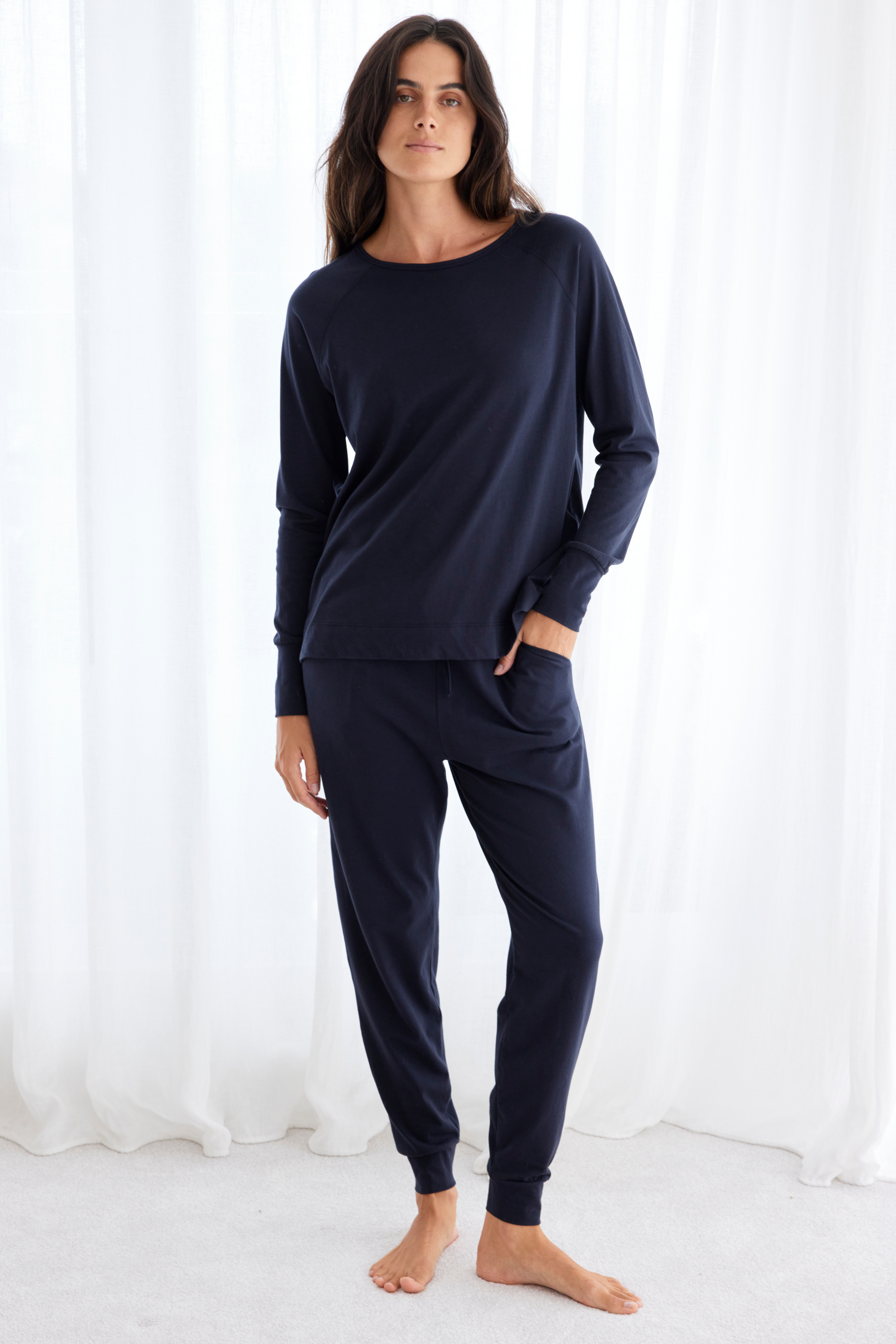Jogger pants