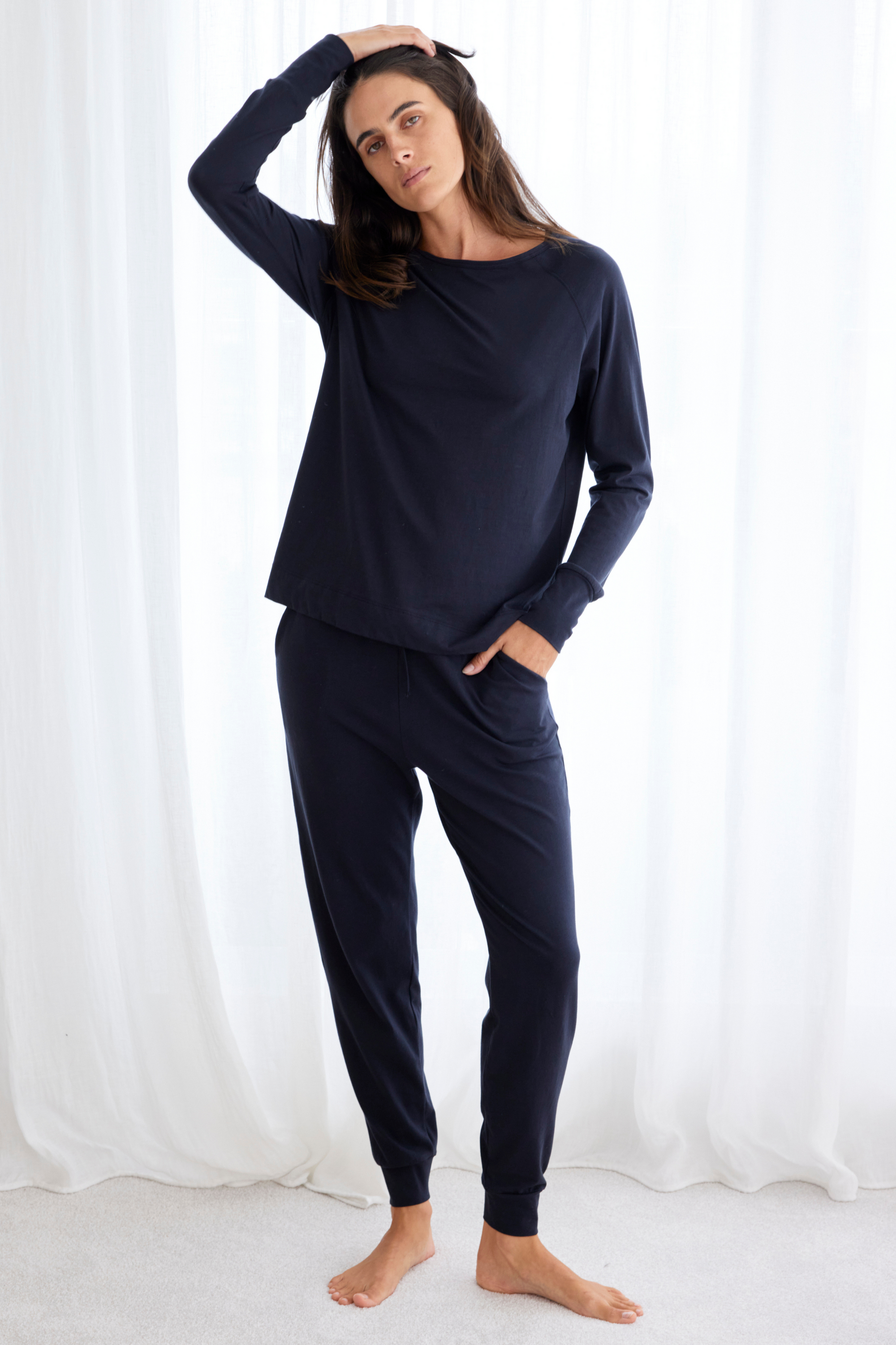 Jogger pants