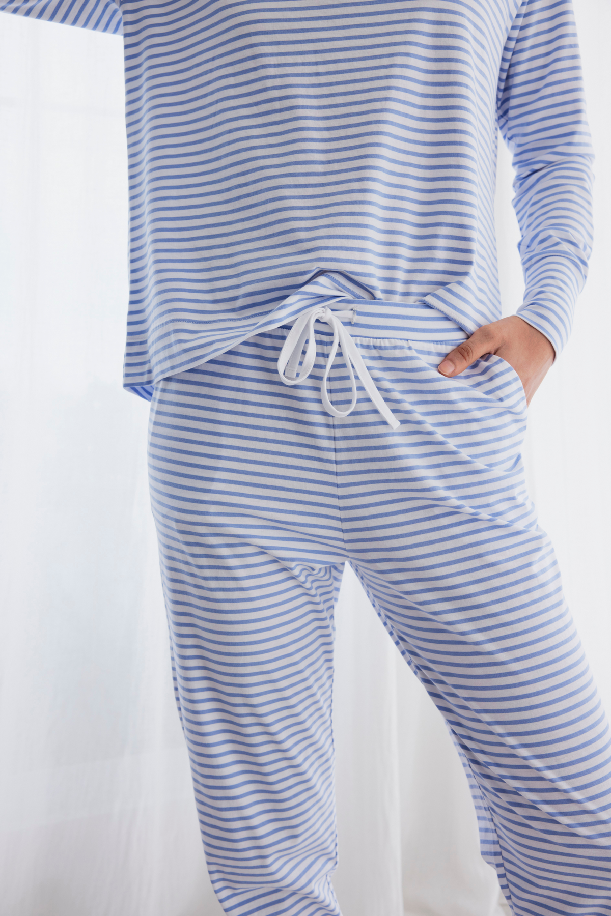 Jogger PJ set