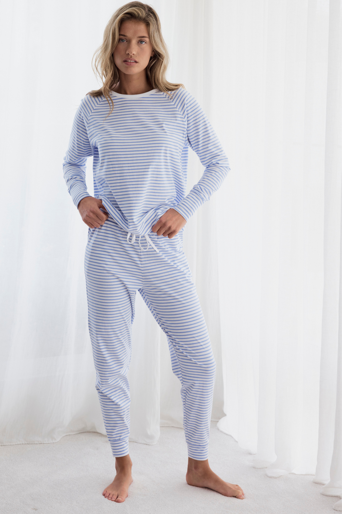 Jogger pants