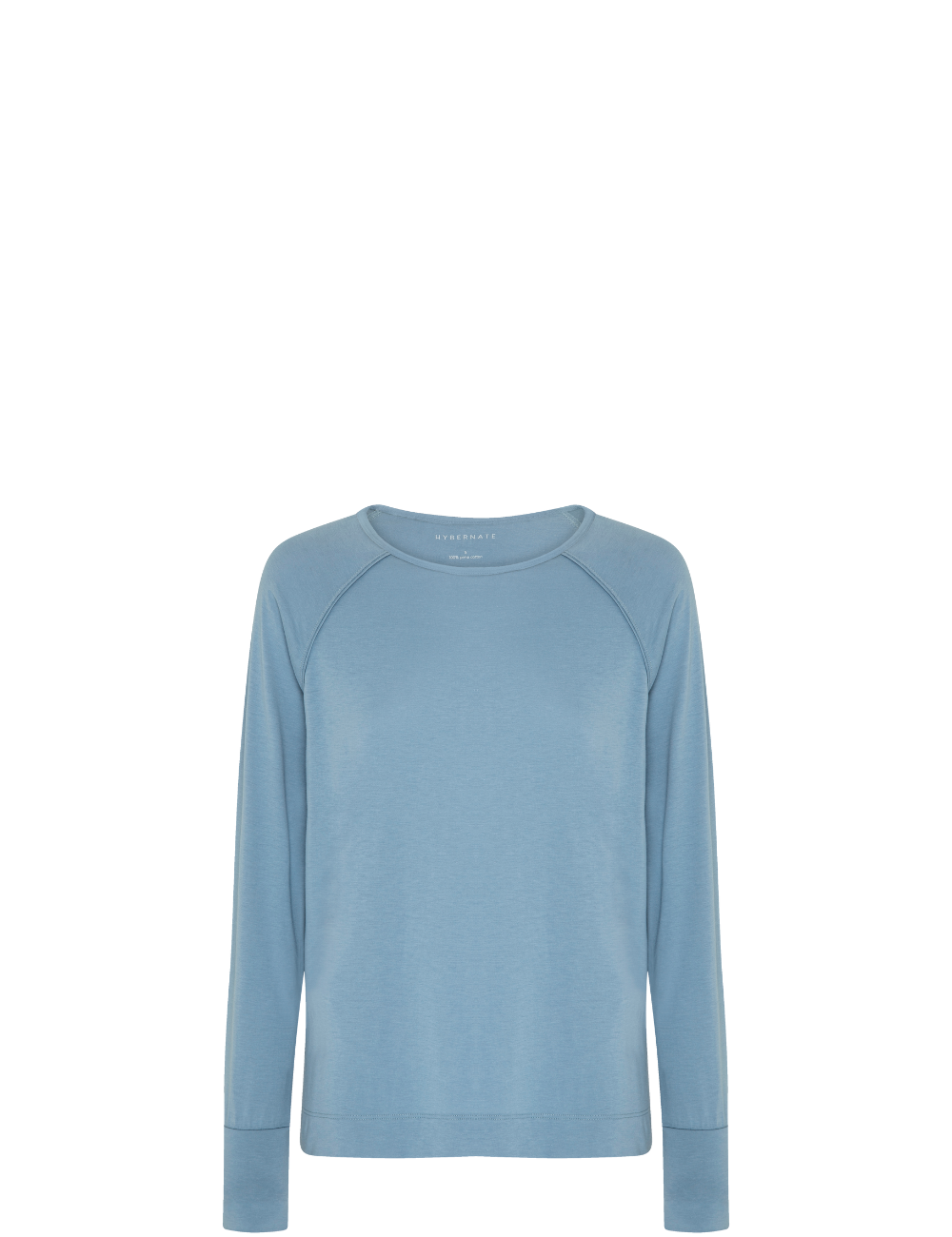 mix-match--Dusty blue