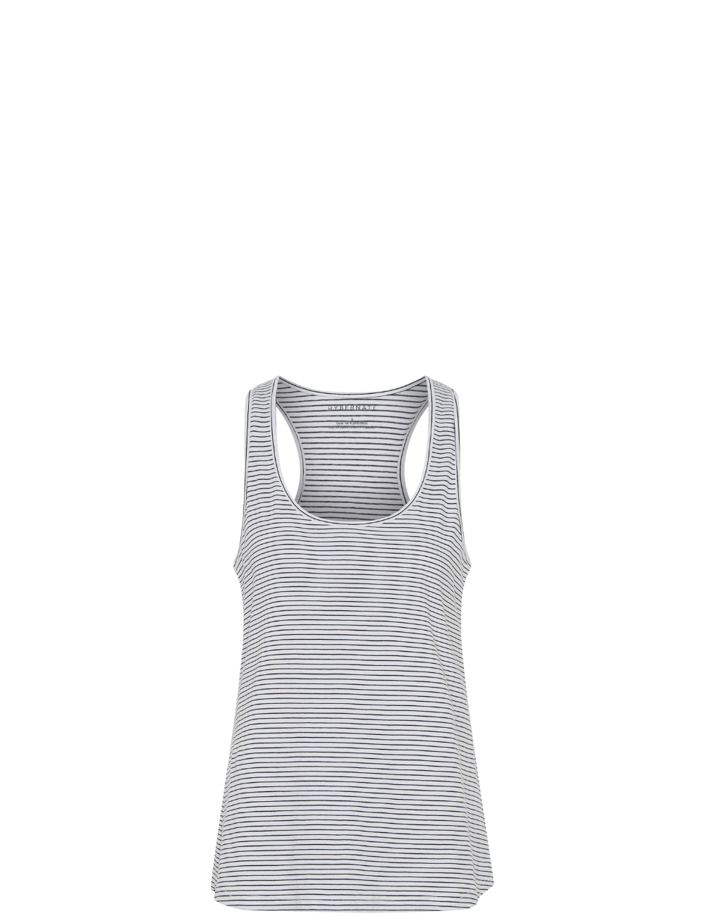 mix-match--Navy stripe