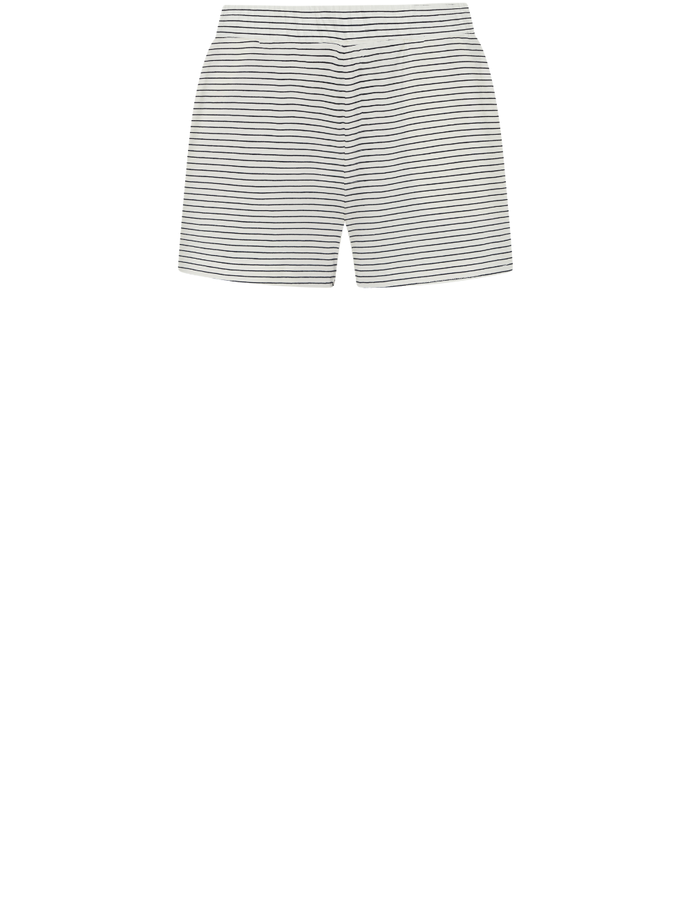 mix-match--Navy stripe