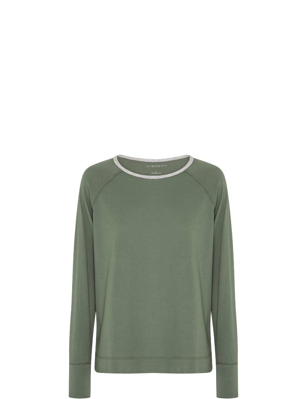 mix-match--Soft green with grey trim